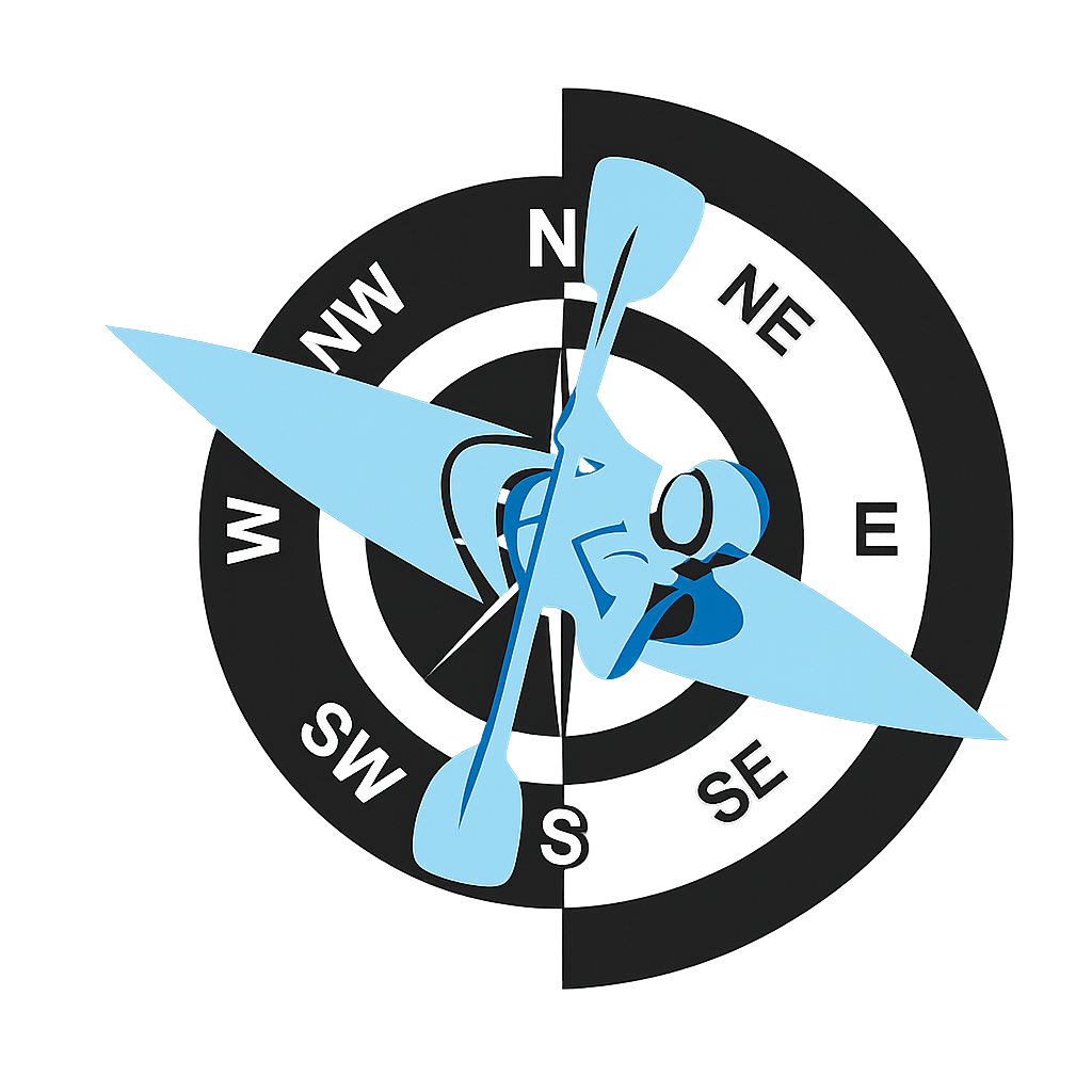 STANICA KAJAKOWA ŚW. WOJCIECH