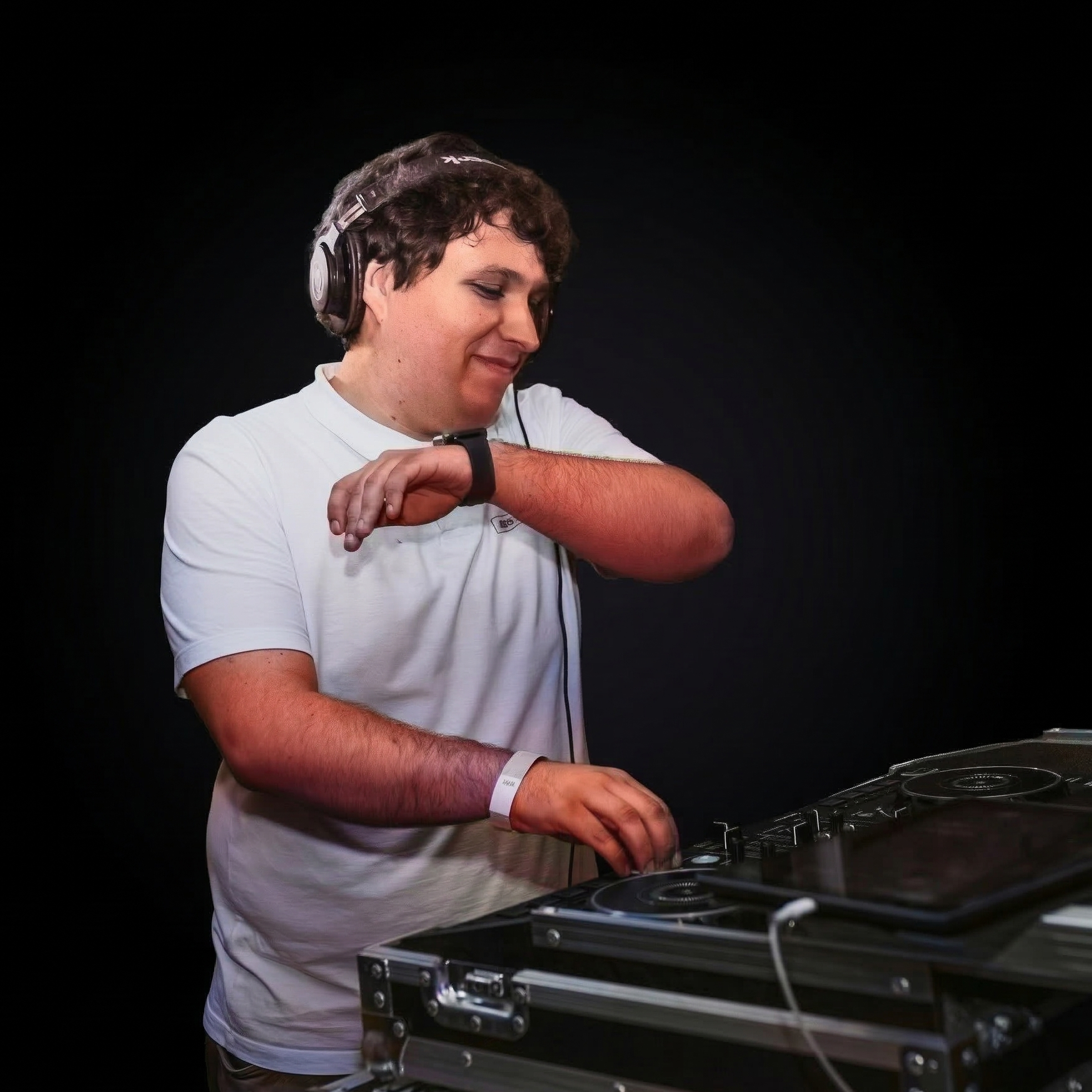 DJ OBST